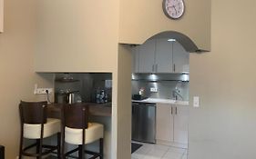 Luxurious Flat In Bondy,